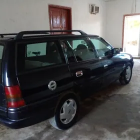 Opel Astra 1993