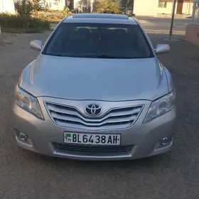 Toyota Camry 2006