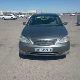 Toyota Camry 2002