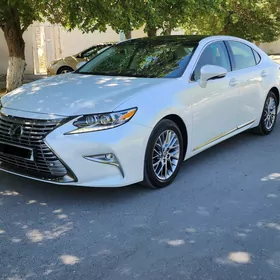 Lexus ES 350 2017