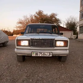 Lada 2107 2008