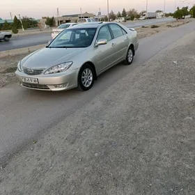 Toyota Camry 2002