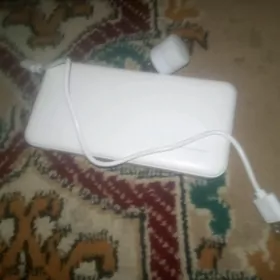 powerbank satlyk