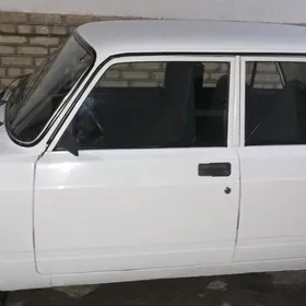 Lada 2107 2001