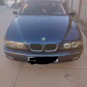 BMW 525 2000