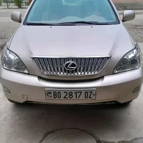 Lexus RX 350 2006