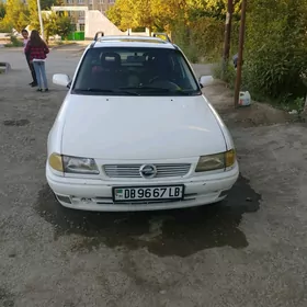 Opel Astra 1996