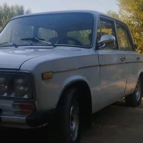 Lada 2106 1986