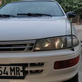 Toyota Carina 1994