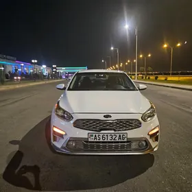 Kia Forte 2019