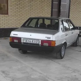 Lada 21099 2004