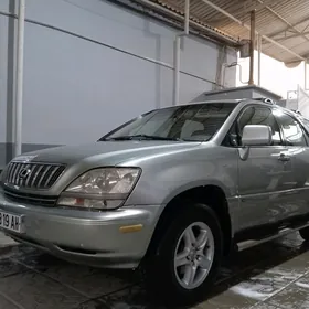 Lexus RX 300 2003