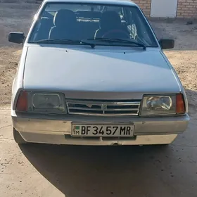 Lada 21099 2001