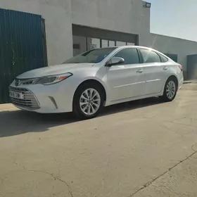 Toyota Avalon 2016