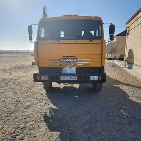 Kamaz Euro 3 2013