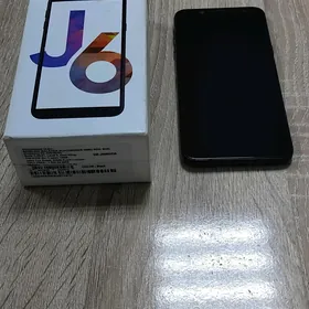 SAMSUNG J6 32GB