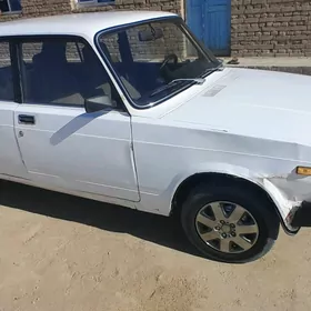 Lada 2107 1999