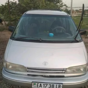 Toyota Previa 1992