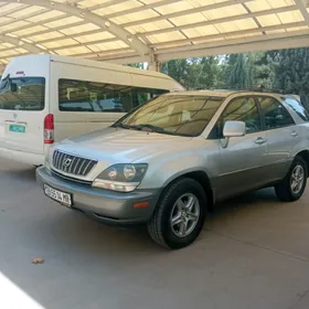 Lexus RX 300 2000