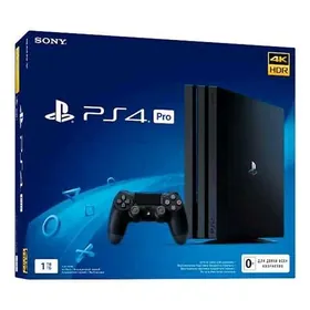 Ps4 Pro