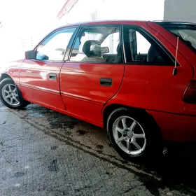 Opel Astra 1992