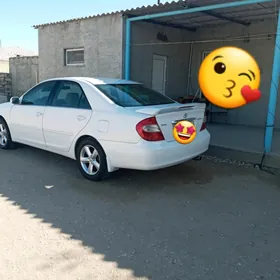 Toyota Camry 2002