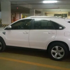 BYD S7 2015