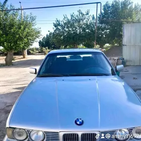 BMW 525 1995