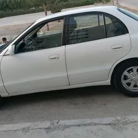 Hyundai Accent 1997