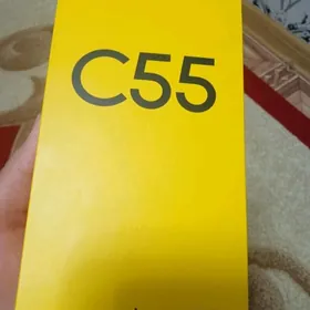 realme c55