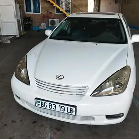 Lexus ES 330 2004