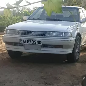 Toyota Mark II 1991