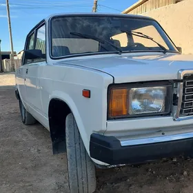 Lada 2107 2005