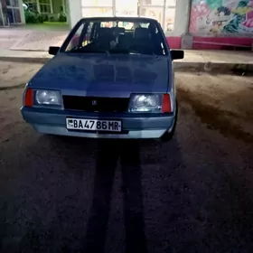 Lada 21099 1999