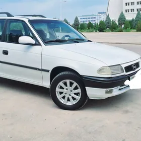 Opel Astra 1995