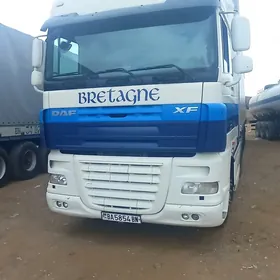 DAF 460 2013