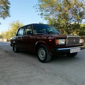 Lada 2107 2010