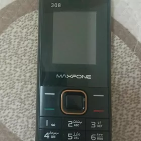 Maxfone 308