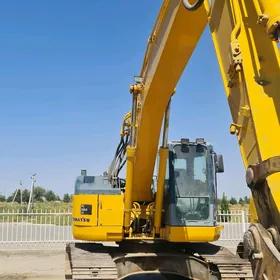 Komatsu PC200LC-8 2007