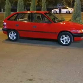 Opel Astra 1992