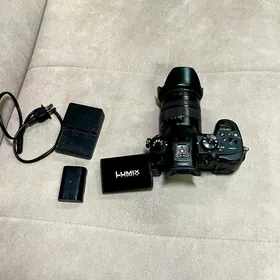 lumix GH5