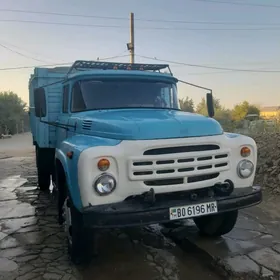 Zil 130 1986