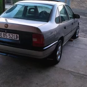 Opel Vectra 1992