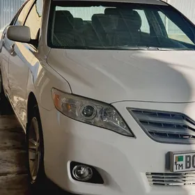 Toyota Camry 2009