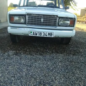 Lada 2102 2002