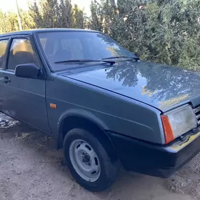 Lada 21099 1993