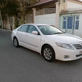 Toyota Camry 2009