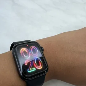 Apple Watch 6