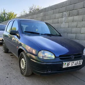 Opel Vita 1996