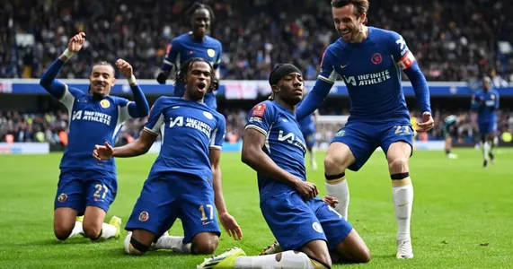 “Çelsi” dünýäde iň gymmat düzümli futbol kluby boldy